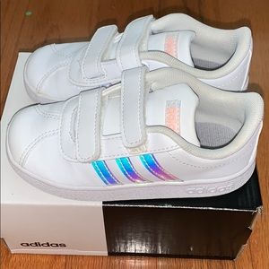 Kid’s Adidas (Brand New)